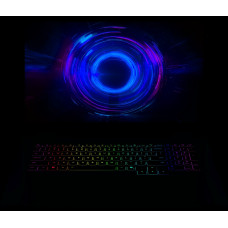 Laptop Lenovo LOQ 17IRX10 | i5-13450HX | 16GB RAM | 512GB SSD | GeForce RTX 5050 / i5 / RAM 16 GB / SSD Pogon / 17,3″ FHD
