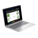 Laptop HP ProBook 4 G1q 14 AI | Snapdragon X1 / Qualcomm Snapdragon X / RAM 32 GB / SSD Pogon / 14,0″ WUXGA Laptop HP ProBook 4 G1q 14 AI | Snapdragon X1 / Qualcomm Snapdragon X / RAM 32 GB / SSD Pogon / 14,0″ WUXGA