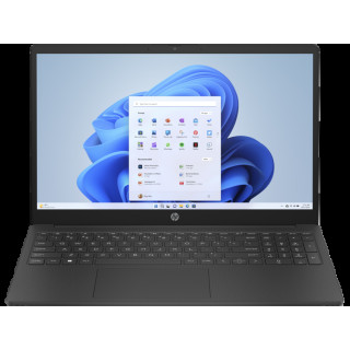 Laptop HP 15-fc0025nu | R7-5825U | W10P / AMD Ryzen™ 7 / RAM 16 GB / SSD Pogon / 15,6″ FHD