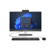 Računalo HP ProOne 245 G10 AiO | R5-7520U | Win 11 Pro / Ryzen 5 / RAM 8 GB / SSD Pogon