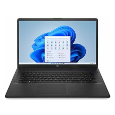 Laptop HP 17-cn0415ng | Celeron N4500 | W10P / Celeron / RAM 8 GB / SSD Pogon / 17,3″ FHD Laptop HP 17-cn0415ng | Celeron N4500 | W10P / Celeron / RAM 8 GB / SSD Pogon / 17,3″ FHD