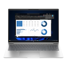Laptop HP ProBook 4 G1i 16 | U5 255H | 16GB RAM | 512GB SSD | RTX 3050 (4GB) / Core Ultra 5 / RAM 16 GB / SSD Pogon / 16,0″ WUXGA