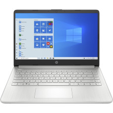 Laptop HP 14s-dq5100nia | Core i3 12. gen | W10P / i3 / RAM 8 GB / SSD Pogon / 14,0″ HD