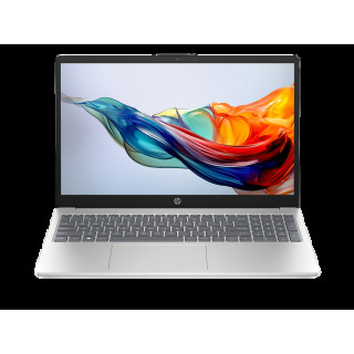 Laptop HP 15-fc0250nm | R5-7520U | FreeDOS / AMD Ryzen™ 5 / RAM 16 GB / SSD Pogon / 15,6″ FHD