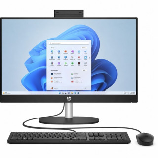 Računalo HP All-in-One 24-cr1003nx| U7-155U | Touch / Core Ultra 7 / RAM 16 GB / SSD Pogon