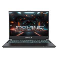 Laptop Gigabyte G6 KF RC56KF / i7 / RAM 16 GB / SSD Pogon / 16,0″ WUXGA Laptop Gigabyte G6 KF RC56KF / i7 / RAM 16 GB / SSD Pogon / 16,0″ WUXGA