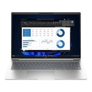 Laptop HP ProBook 4 G1i 16 | U5 225U | 16 GB RAM | 512 GB SSD | W11P / Core Ultra 5 / RAM 16 GB / SSD Pogon / 16,0″ WUXGA Laptop HP ProBook 4 G1i 16 | U5 225U | 16 GB RAM | 512 GB SSD | W11P / Core Ultra 5 / RAM 16 GB / SSD Pogon / 16,0″ WUXGA
