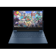 Laptop HP Victus Gaming 15-fa2007ns | GeForce RTX 5060 (8 GB) / Core 7 / RAM 16 GB / SSD Pogon / 15,6″ FHD