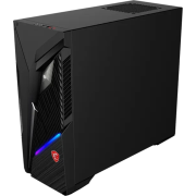 Računalo MSI MAG Infinite S3 14NVL5-2814DE | i5-14400F | 16GB RAM | SSD 1 TB | RTX 5060 / i5 / RAM 16 GB / SSD Pogon