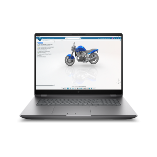 Laptop HP Zbook Fury 18 G1i | U9 285HX | 64GB RAM | 2TB SSD | NVIDIA RTX PRO 5000 / Core Ultra 9 / RAM 64 GB / 18″ WQHD Laptop HP Zbook Fury 18 G1i | U9 285HX | 64GB RAM | 2TB SSD | NVIDIA RTX PRO 5000 / Core Ultra 9 / RAM 64 GB / 18″ WQHD
