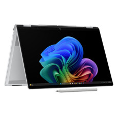 Laptop HP OmniBook X Flip NGAI 16-as0026np | U7-258V | Touch OLED / Core Ultra 7 / RAM 32 GB / SSD Pogon / 16,0″ WUXGA Laptop HP OmniBook X Flip NGAI 16-as0026np | U7-258V | Touch OLED / Core Ultra 7 / RAM 32 GB / SSD Pogon / 16,0″ WUXGA