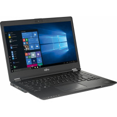 Laptop Fujitsu Lifebook U7410 / i7 / RAM 16 GB / SSD Pogon / 14,0″ FHD