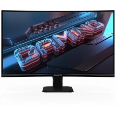 Monitor Gigabyte GS27QCA 68,6 cm (27″) QHD VA LED 180 Hz ukrivljen