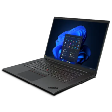 Laptop Lenovo ThinkPad P1 G6 / i7 / RAM 64 GB / SSD Pogon / 16,0″ WUXGA