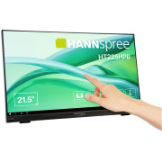 Monitor na dodir Hannspree HT225HPB 54,6 cm (21,5") FHD IPS Monitor na dodir Hannspree HT225HPB 54,6 cm (21,5") FHD IPS