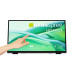 Monitor na dodir Hannspree HT240CUA 60,96 cm (24") FHD 100 Hz USB-C Monitor na dodir Hannspree HT240CUA 60,96 cm (24") FHD 100 Hz USB-C