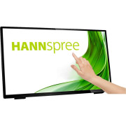 Monitor na dodir Hannspree HT248PPB 60,96 cm (24") FHD IPS Monitor na dodir Hannspree HT248PPB 60,96 cm (24") FHD IPS