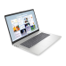 Laptop HP 17-cp3770ng | R7 7000s | W11H / AMD Ryzen™ 7 / RAM 16 GB / SSD Pogon / 17,3″ FHD