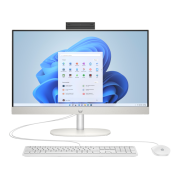 Računalo HP All-in-One 24-cr0009nf | i5-1335U / i5 / RAM 16 GB / SSD Pogon