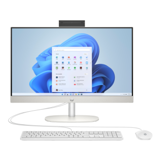 Računalo HP All-in-One 24-cr0009nf | i5-1335U / i5 / RAM 16 GB / SSD Pogon