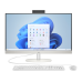 Računalo HP All-in-One 27-cr0042nf | R5 7000s | 16 GB / AMD Ryzen™ 5 / RAM 16 GB / SSD Pogon Računalo HP All-in-One 27-cr0042nf | R5 7000s | 16 GB / AMD Ryzen™ 5 / RAM 16 GB / SSD Pogon