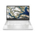 Laptop HP Chromebook 14a-na0022nf / Intel® Celeron® / RAM 8 GB / 14,0″ HD