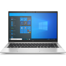 Laptop HP EliteBook 845 G8 / AMD Ryzen™ 5 / RAM 16 GB / SSD Pogon / 14,0″ FHD Laptop HP EliteBook 845 G8 / AMD Ryzen™ 5 / RAM 16 GB / SSD Pogon / 14,0″ FHD