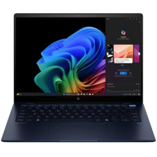 Laptop HP Elitebook Ultra G1q AI / Snapdragon series / RAM 32 GB / SSD Pogon / 14,0″ 2.8K