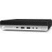 Računalo HP EliteDesk 800 G4 DM / i5 / RAM 16 GB / 256GB SSD Računalo HP EliteDesk 800 G4 DM / i5 / RAM 16 GB / 256GB SSD