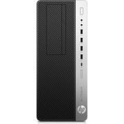 Računalo HP EliteDesk 800 G4 TWR / i7 / RAM 16 GB / SSD Pogon
