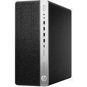 Računalo HP EliteDesk 800 G5 TWR / i7 / RAM 16 GB / SSD Pogon