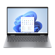 Laptop HP Envy x360 14-fa0648nz | Touch / AMD Ryzen™ 7 / RAM 16 GB / SSD Pogon / 14,0″ WUXGA