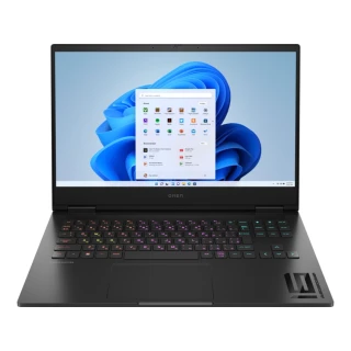 Laptop HP OMEN 16-wf0003ni | RTX 4060 (8 GB) | QHD / i7 / RAM 16 GB / SSD Pogon / 16,0″ WQHD Laptop HP OMEN 16-wf0003ni | RTX 4060 (8 GB) | QHD / i7 / RAM 16 GB / SSD Pogon / 16,0″ WQHD