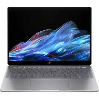 Laptop HP OmniBook Ultra 14-fd0036no | Ryzen AI 9 / AMD Ryzen™ AI 9 / RAM 32 GB / SSD Pogon / 14,0″ 2K