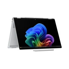 Laptop HP OmniBook X Flip Next Gen AI 16-as0000nj | U7 256V | Touch / Ultra 7 / RAM 16 GB / SSD Pogon / 16,0″ WUXGA Laptop HP OmniBook X Flip Next Gen AI 16-as0000nj | U7 256V | Touch / Ultra 7 / RAM 16 GB / SSD Pogon / 16,0″ WUXGA