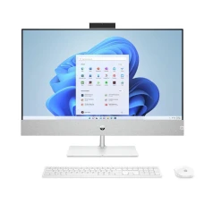 Računalo HP Pavilion 27-ca2006nf AiO | i7-13700T | RTX 3050 (4GB) / i7 / RAM 16 GB / SSD Pogon