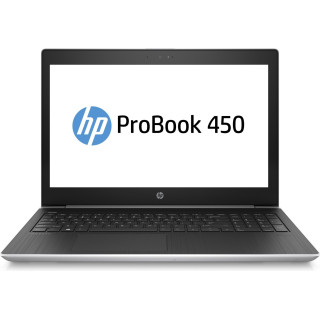 Laptop HP Probook 450 G5 / i5 / RAM 8 GB / SSD Pogon / 15,6″ FHD