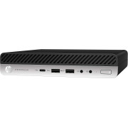 Računalo HP ProDesk 600 G4 DM / i5 / RAM 8 GB / SSD Pogon