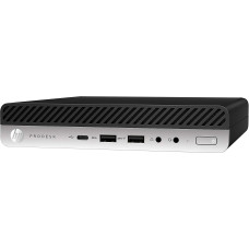Računalo HP ProDesk 600 G4 DM / i5 / RAM 8 GB / SSD Pogon Računalo HP ProDesk 600 G4 DM / i5 / RAM 8 GB / SSD Pogon