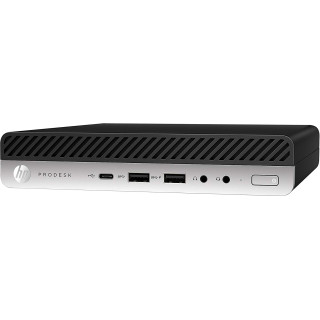 Računalo HP ProDesk 600 G4 DM / i5 / RAM 8 GB / SSD Pogon Računalo HP ProDesk 600 G4 DM / i5 / RAM 8 GB / SSD Pogon
