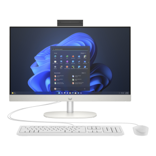 Računalo HP ProOne 240 G10 AiO | i5-1335U / i5 / RAM 16 GB / SSD Pogon