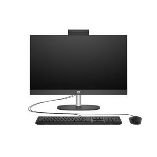 Računalo HP ProOne 245 G10 AiO | R7-7730U / AMD Ryzen™ 7 / RAM 8 GB / SSD Pogon Računalo HP ProOne 245 G10 AiO | R7-7730U / AMD Ryzen™ 7 / RAM 8 GB / SSD Pogon