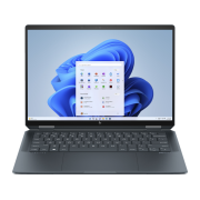 Laptop HP Spectre x360 14-eu0003nl | Ultra 7 155H | 2in1 / Ultra 7 / RAM 16 GB / SSD Pogon / 14,0″ 2.8K