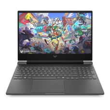 Laptop HP Victus Gaming 15-fa2020n | GeForce RTX 5050 (8 GB) / 7 / RAM 16 GB / SSD Pogon / 15,6″ FHD Laptop HP Victus Gaming 15-fa2020n | GeForce RTX 5050 (8 GB) / 7 / RAM 16 GB / SSD Pogon / 15,6″ FHD