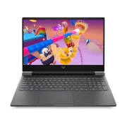 Laptop HP Victus Gaming 16-s1725nw | RTX 4070 (8 GB) / AMD Ryzen™ 7 / RAM 16 GB / SSD Pogon / 16,0″ FHD