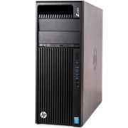 Računalo HP Z440 / Intel® Xeon® / RAM 32 GB / SSD Pogon