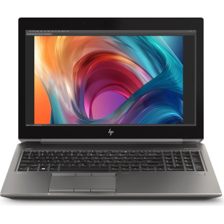 Laptop HP Zbook 15 G6 / i7 / RAM 64 GB / SSD Pogon / 15,6″ FHD Laptop HP Zbook 15 G6 / i7 / RAM 64 GB / SSD Pogon / 15,6″ FHD