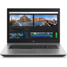 Laptop HP Zbook 17 G5 / Intel® Xeon® / RAM 64 GB / SSD Pogon / 17,3″ FHD Laptop HP Zbook 17 G5 / Intel® Xeon® / RAM 64 GB / SSD Pogon / 17,3″ FHD