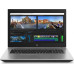 Laptop HP Zbook 17 G5 / Intel® Xeon® / RAM 64 GB / SSD Pogon / 17,3″ FHD
