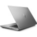Laptop HP Zbook 17 G5 / Intel® Xeon® / RAM 64 GB / SSD Pogon / 17,3″ FHD